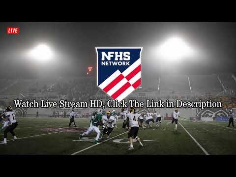 Banks vs Scappoose | High School Football 2026