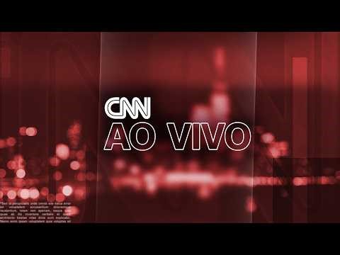 AO VIVO: CNN MADRUGADA - 18/04/2026