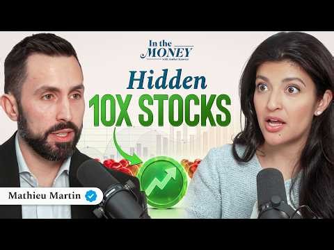 The Microcap Playbook: Finding 10x Stocks Before They Get Discovered