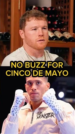 Canelo says he’s still boxing’s CASH COW ahead of Benavidez vs Zurdo’s Cinco de Mayo Event