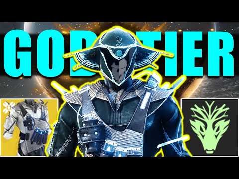 This Warlock Build just became GOD TIER *THIS WEEK!* (PLAY IT NOW!)