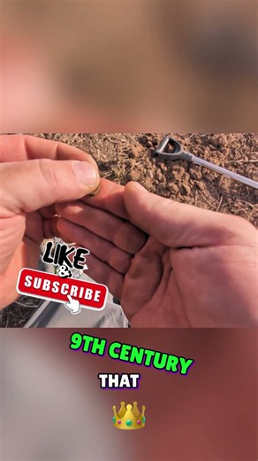 A Saxon Masterpiece!! #metaldetecting #history #treasure