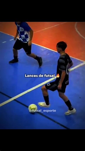 Cómo marcar en futsal: Dribles y habilidades clave