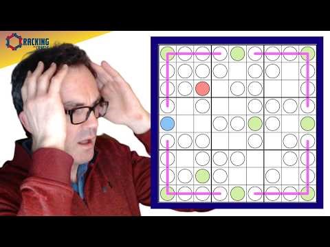 Colour Your Sudoku = Solve Your Sudoku!