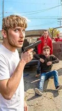 THEY KIDNAPPED MY LITTLE BROTHER..