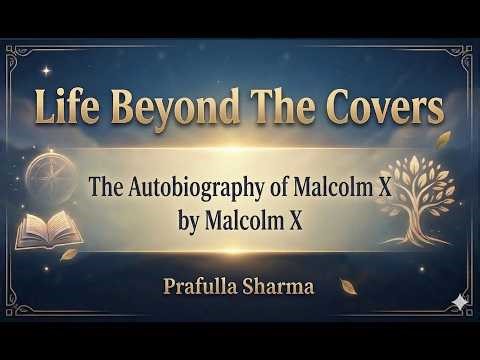 The Autobiography of Malcolm X by Malcolm X