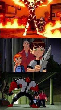 ✨️Ben 10 classic S-1 EP-2 In Tamil 🤯|| #shorts #shortsfeed #ben10 #ben10classic #ben10tamil #cartoon