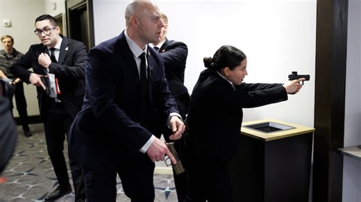RNC focuses on making the U.S. safer — without gun control
