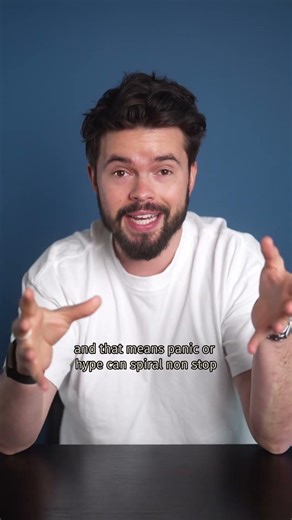 Crypto for Normies: Why Crypto Prices Move So Fast