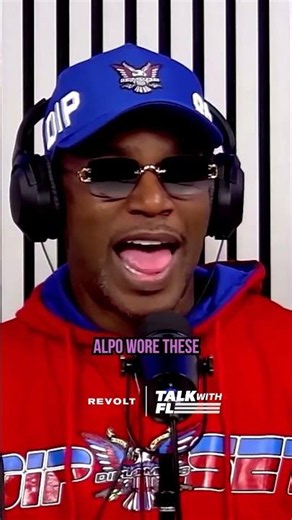 How Cam'ron Freestyled His Iconic Paid In Full Scenes