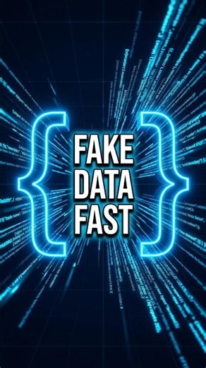 Generate 1000 Rows of Perfect JSON in Seconds #ai #softwarearchitect #coding #python #datasets #json