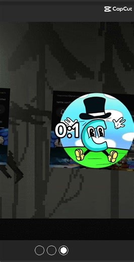 shadow mutant vs ctop #gaming #lifeisbutadream #film