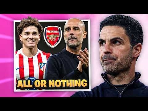 It All Comes Down To THIS…