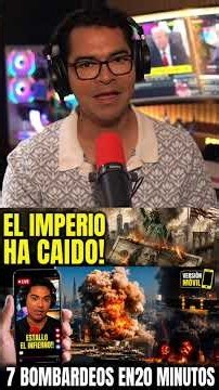 Dubái: Rescate Hotelero y Crisis Turística #shorts