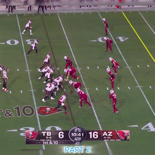 Tampa Bay Buccaneers vs Arizona Cardinals Week 16 Highlights