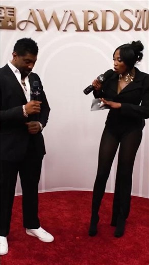 #BETAwards Red Carpet Live! The countdown to Culture’s Biggest Night starts here!