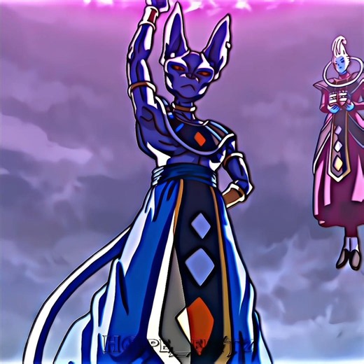 Goku’s Aura entery💀