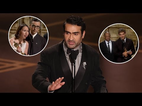 An Oscars Tie? Breaking Down the Rare Win for Live Action Short Film | Oscars 2026