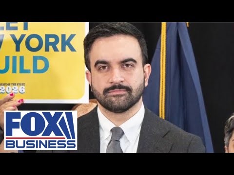 Mamdani's 'DRASTIC' new tax changes hit a lot more than just the rich