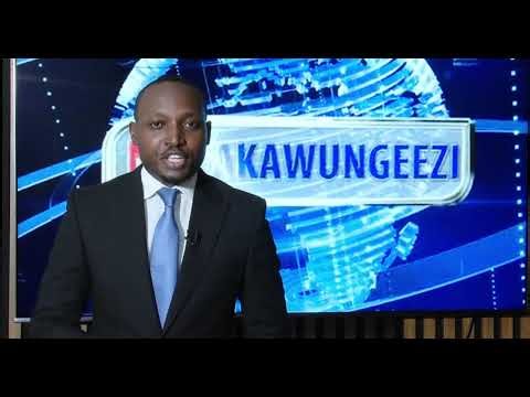 NTV Live Now | NTV Uganda Livestream Akawungeezi