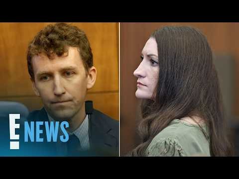 Lindsay Clancy's Ex-Husband Patrick Clancy Speaks Out on Mistrial | E! News
