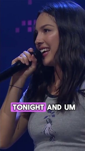 Olivia Rodrigo talks about being green, moving on up, ACL TV & Austin PBS