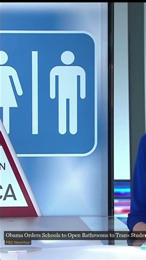 10 Years Ago Today | Obama's Bathroom Mandate & Brazil's President Falls #shorts