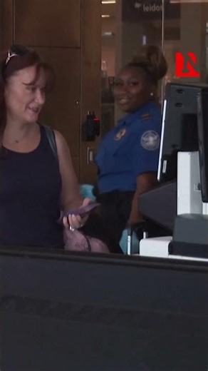 TSA PreCheck And Global Entry Travel Programs Suspended By Homeland Security