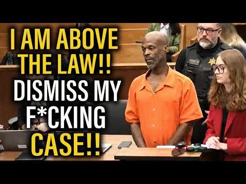 Judge HUMBLES The Most DELUSIONAL Sovereign Citizen Yet... Courtroom FAIL!