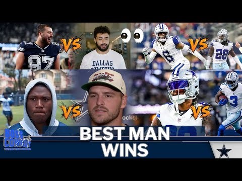 🚫 No More Politics in Dallas 😤 Cowboys Go ALL-IN on True Competition! 🏆