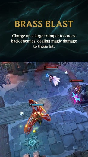 New Augments Coming to ARAM: Mayhem
