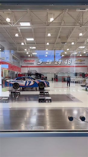 It’ll be here sooner than you think. 48 Days until the Daytona 500! | Hendrick Motorsports