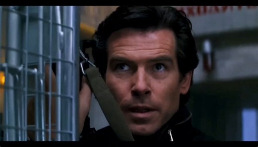 007 GoldenEye is actually one of the most rated James Bond movies of all time, this movie was packed with so much action that it would definitely keep you on the edge of your seat