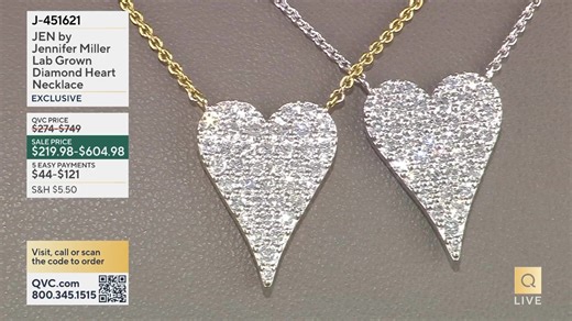 You are watching A Year of You on QVC®. Shop the show, here: https://qvc.co/qvcshopnowjanuary2026 | Jane Treacy QVC