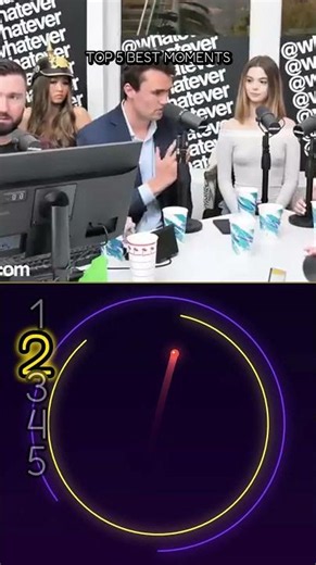 charlie kirk whatever podcast #whateverpodcast #whateverpodcastclips