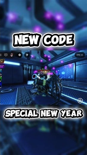 New Code Special New Year in Anime Final Quest! #shorts #roblox