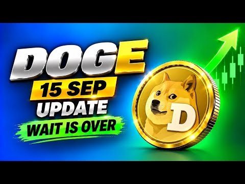 Doge News today! Doge Price Prediction Dogecoin