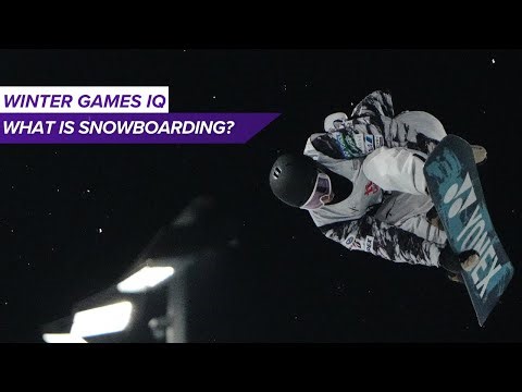 Snowboarding at the 2026 Olympics: Events, Rules & What to Watch