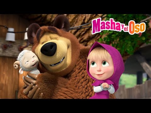 Masha y el Oso 🧡 TOP-3 2025 🧡 Masha and the Bear 🎬 Dibujos Animados