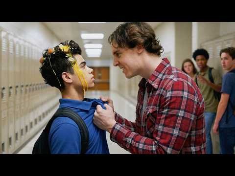 When Bullied Kids Finally Fight Back