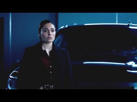 FBI - Morning Ambush