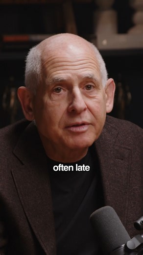 Dr. Amen on what happens in someones brain with ADHD | Jay Shetty