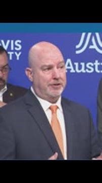 Texas to test emergency alert system on April 2