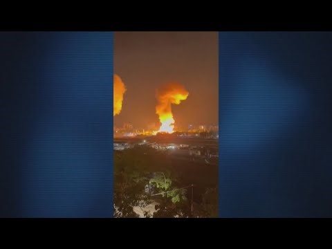 Minnesota leaders react to US military capture of Nicolás Maduro in Venezuela