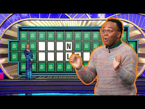 He's A Really Great Player!!