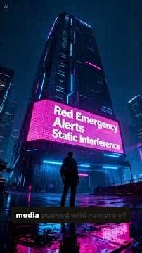 3I/ATLAS Just Found What We've Been Afraid Of #cosmos #alert #mindblown