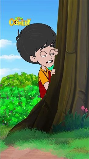 JCB ke Niche Aya Ankush | Selfie with Bajrangi | Homeless Birds | Season 01 | Wow Comedy