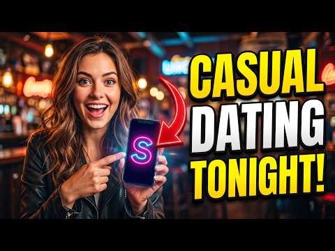 Meet New People Tonight! 🔥 SmartDatingHub | The Best Casual Dating Site