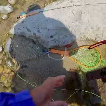 1021_Episode of the Ojika River_KFT Thousand Nights Fishing Trip_KFT千夜釣行