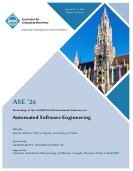 A Longitudinal Analysis of Software Development Evolution in a Financial Organization | Proceedings of the 41st IEEE/ACM International Conference on Automated Software Engineering